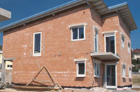 Liurbost home extensions